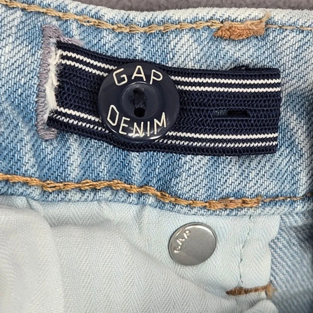 Gap 20‎ Sky High 5